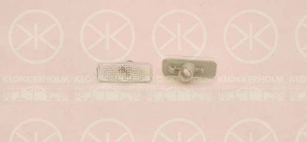 Direction Indicator (50400610)