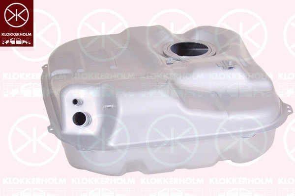 Fuel Tank (3135007)
