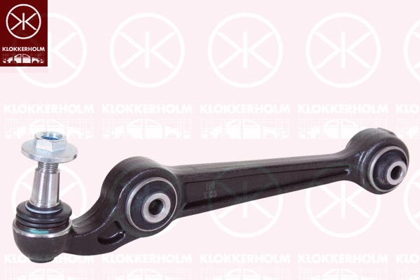 Control/Trailing Arm, wheel suspension (3451360)