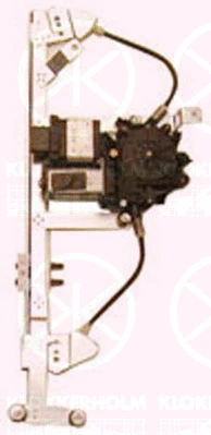 Window Regulator (60411901)