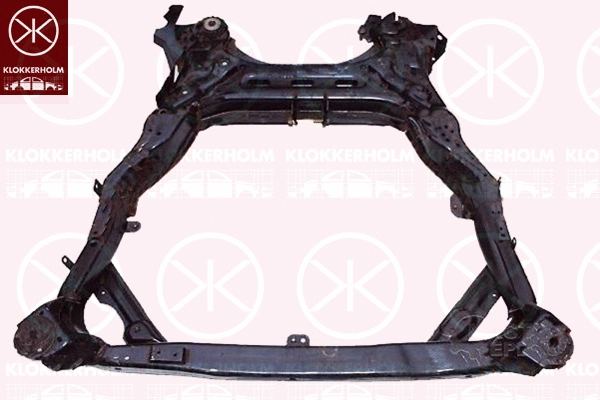 Support Frame/Subframe (3451004)