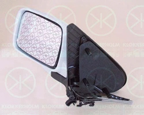 Exterior Mirror (95041022)