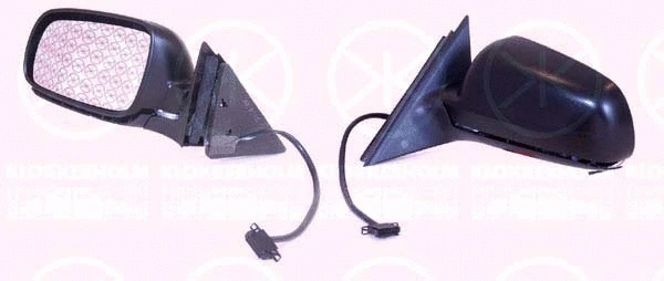 Exterior Mirror (95391049)