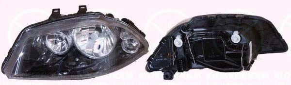 Headlight (66090131)