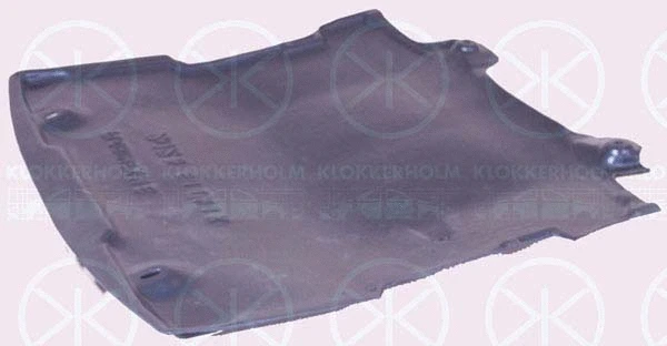 Engine Cover (3512795)