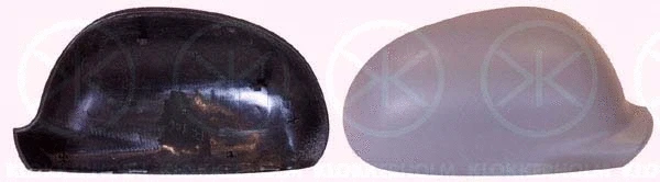 Housing, exterior mirror (55361052)