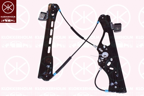 Window Regulator (35281801)