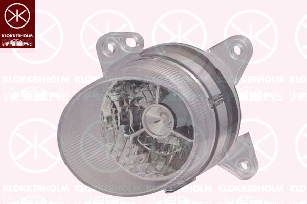 Daytime Running Light (35180285A1)