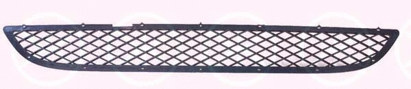 Ventilation Grilles, bumper (2097995)