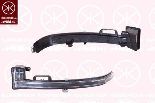 Direction Indicator (55281056)