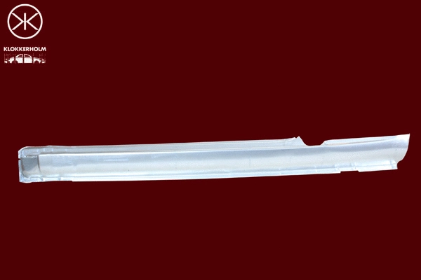 Entry plate (3432002)