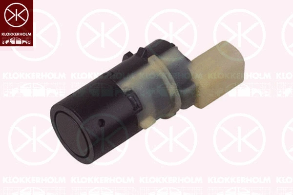 Sensor, parking distance control (96009040)