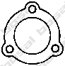 Gasket, exhaust pipe (256-847)