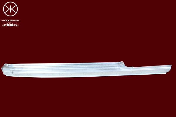 Entry plate (8110001)