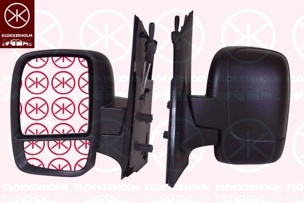 Exterior Mirror (05571024)