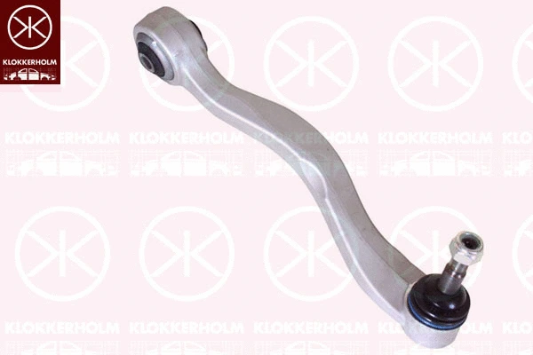 Control/Trailing Arm, wheel suspension (0066362)