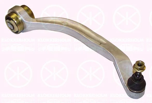 Control/Trailing Arm, wheel suspension (0018367)
