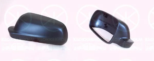 Housing, exterior mirror (95231051)