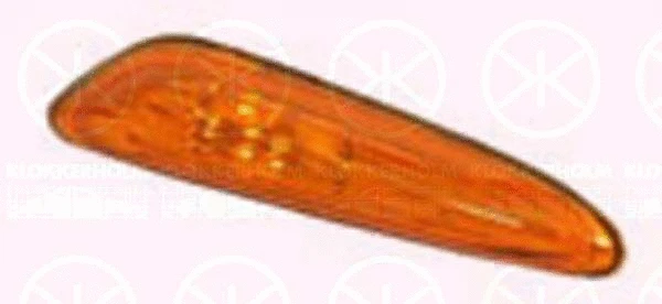 Direction Indicator (00610606)