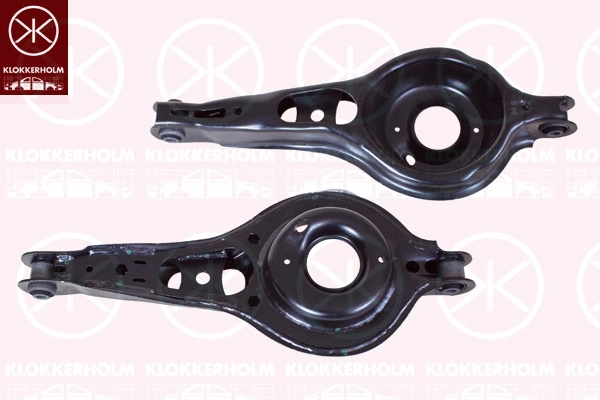 Control/Trailing Arm, wheel suspension (2536823)