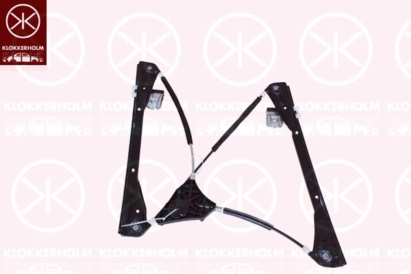 Window Regulator (95061801)
