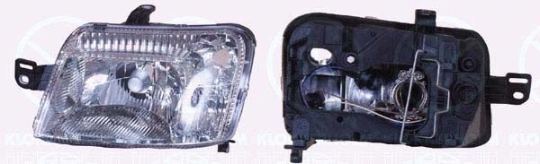 Headlight (20080126)