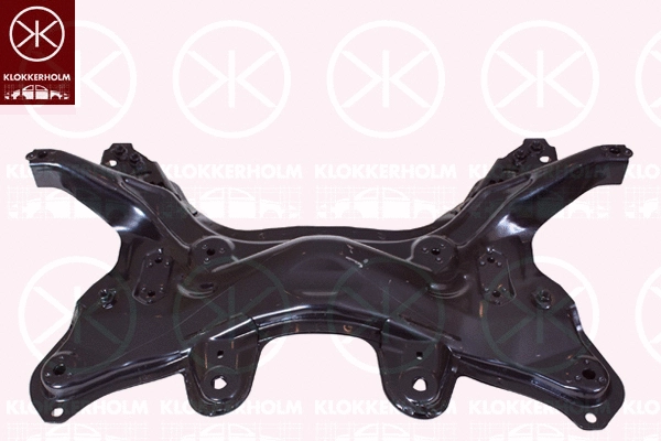 Support Frame/Subframe (2013006)