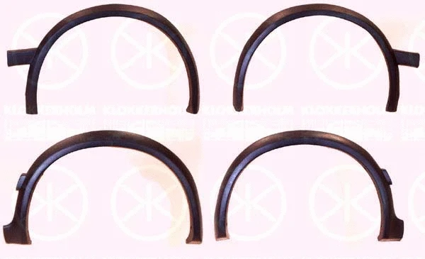 Flaring Kit, wing (9521373)