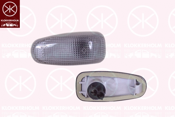 Direction Indicator (35270570)