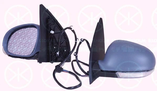 Exterior Mirror (95241043)
