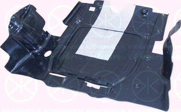 Engine Cover (5051795)