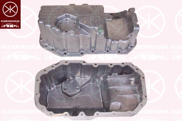 Oil Sump (9524477)
