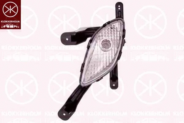 Daytime Running Light (32660285)