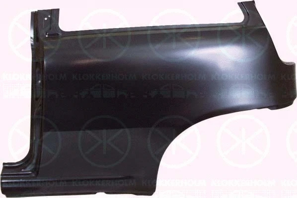 Quarter Panel (2022511)