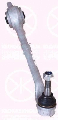 Control/Trailing Arm, wheel suspension (0065364)