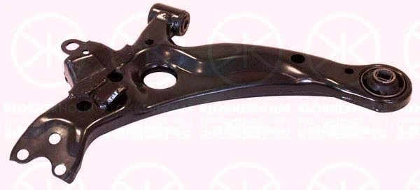 Control/Trailing Arm, wheel suspension (8160361)