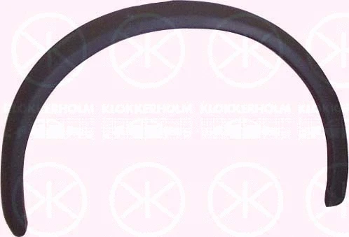 Flaring, wing (9521375)