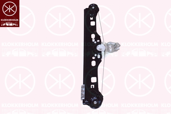 Window Regulator (35151901)