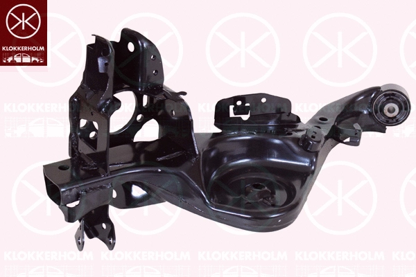 Control/Trailing Arm, wheel suspension (1617827)