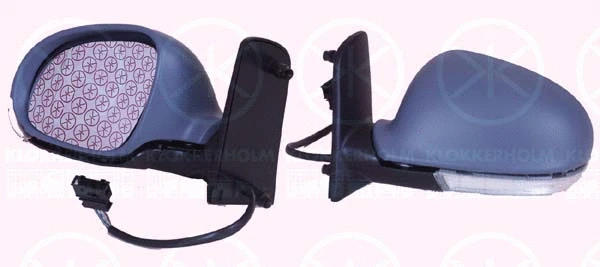 Exterior Mirror (95901048)