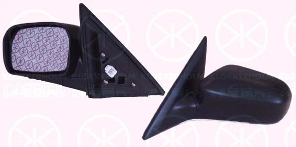 Exterior Mirror (29381046)