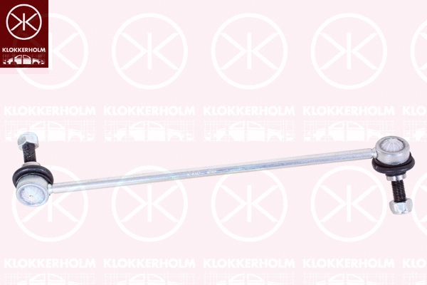 Link/Coupling Rod, stabiliser bar (9524370)