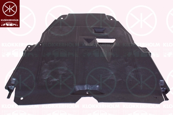 Engine Cover (6046797)