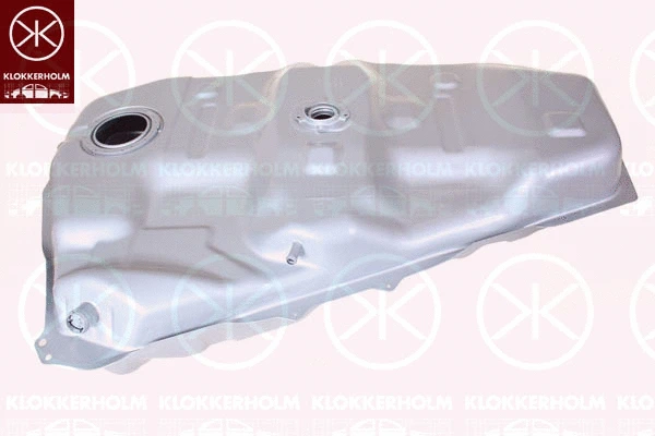 Fuel Tank (8119007)