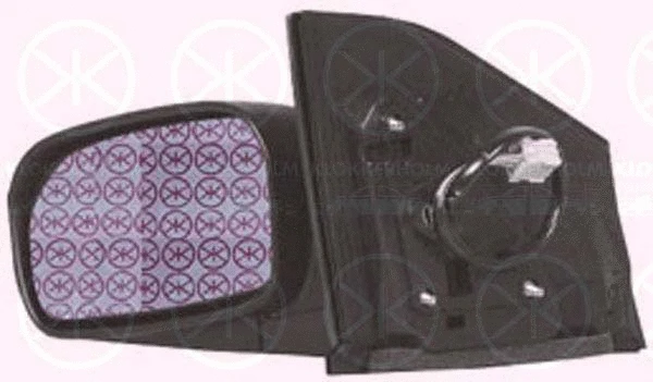 Exterior Mirror (29381041)