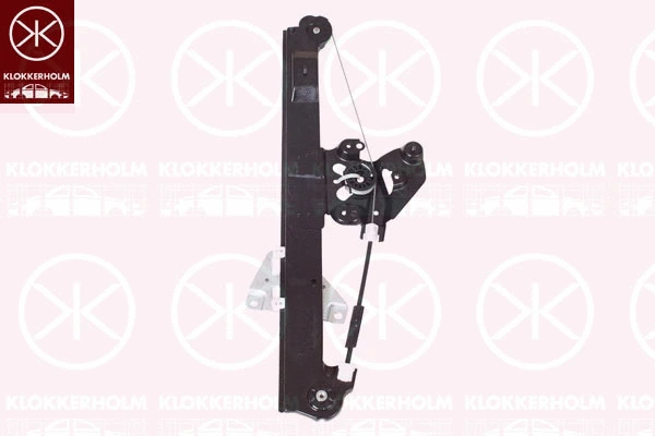 Window Regulator (65231903)