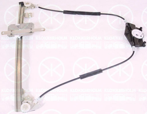 Window Regulator (55141101)