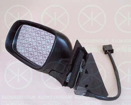Exterior Mirror (95391042)