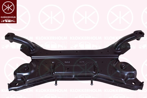 Support Frame/Subframe (6814004)