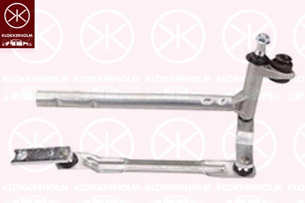 Wiper Linkage (95453281)
